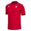 Maillot de Supporter Georgia Troisième Euro 2024 Pour Homme